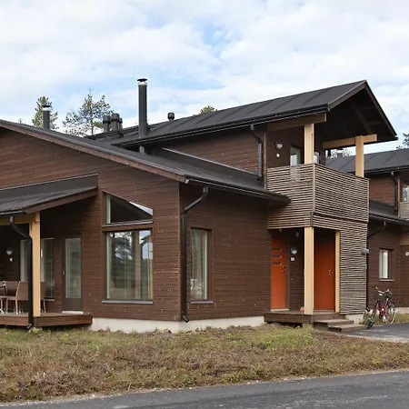 Apartment Club Tropiikki *